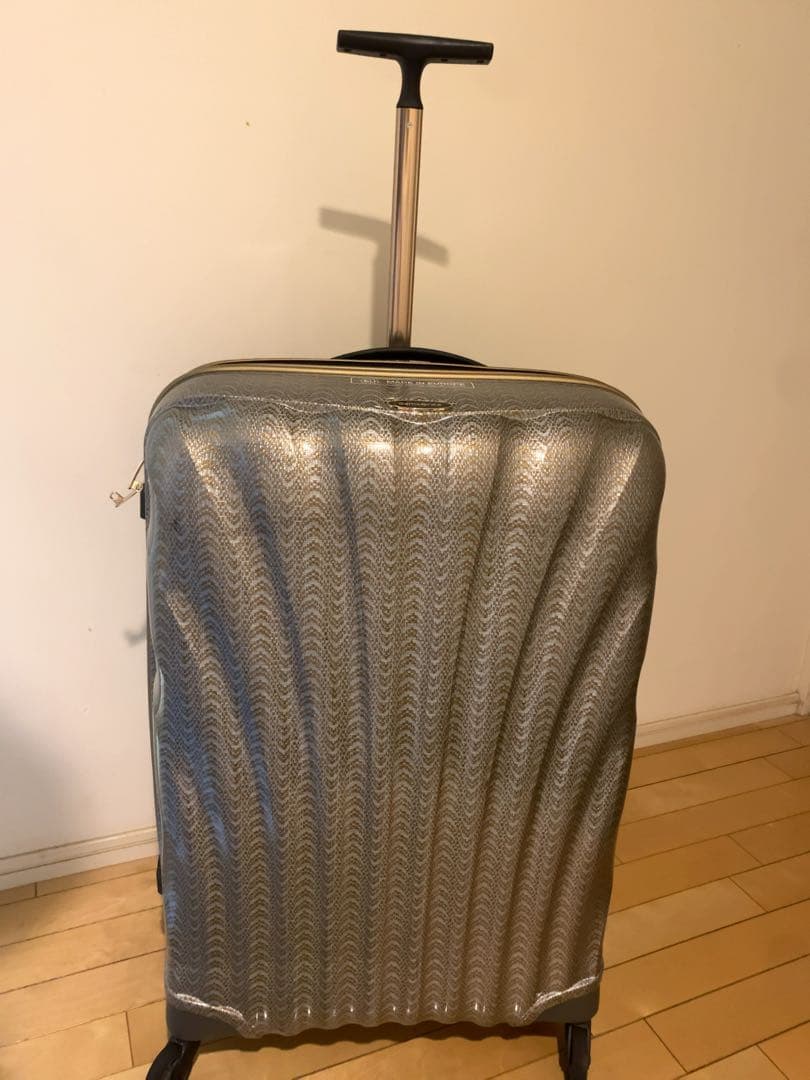 Samsonite スーツケース 94L 大型 10周年限定品