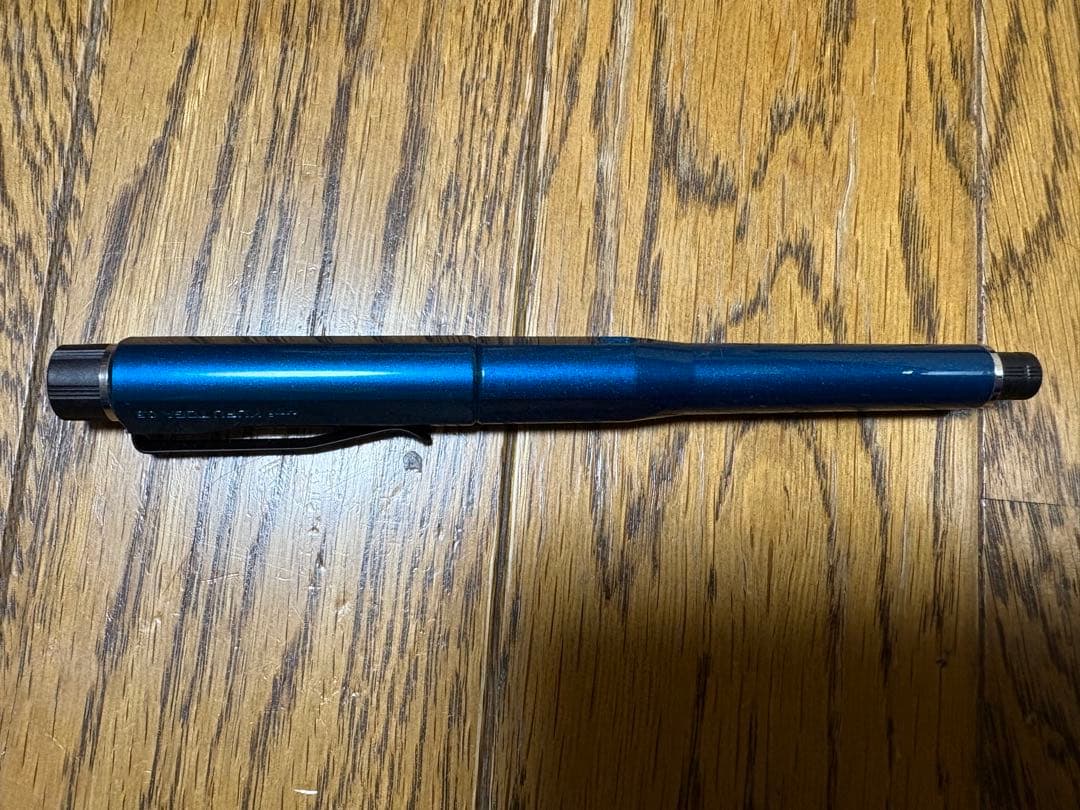 クルトガダイブ　グランブルー