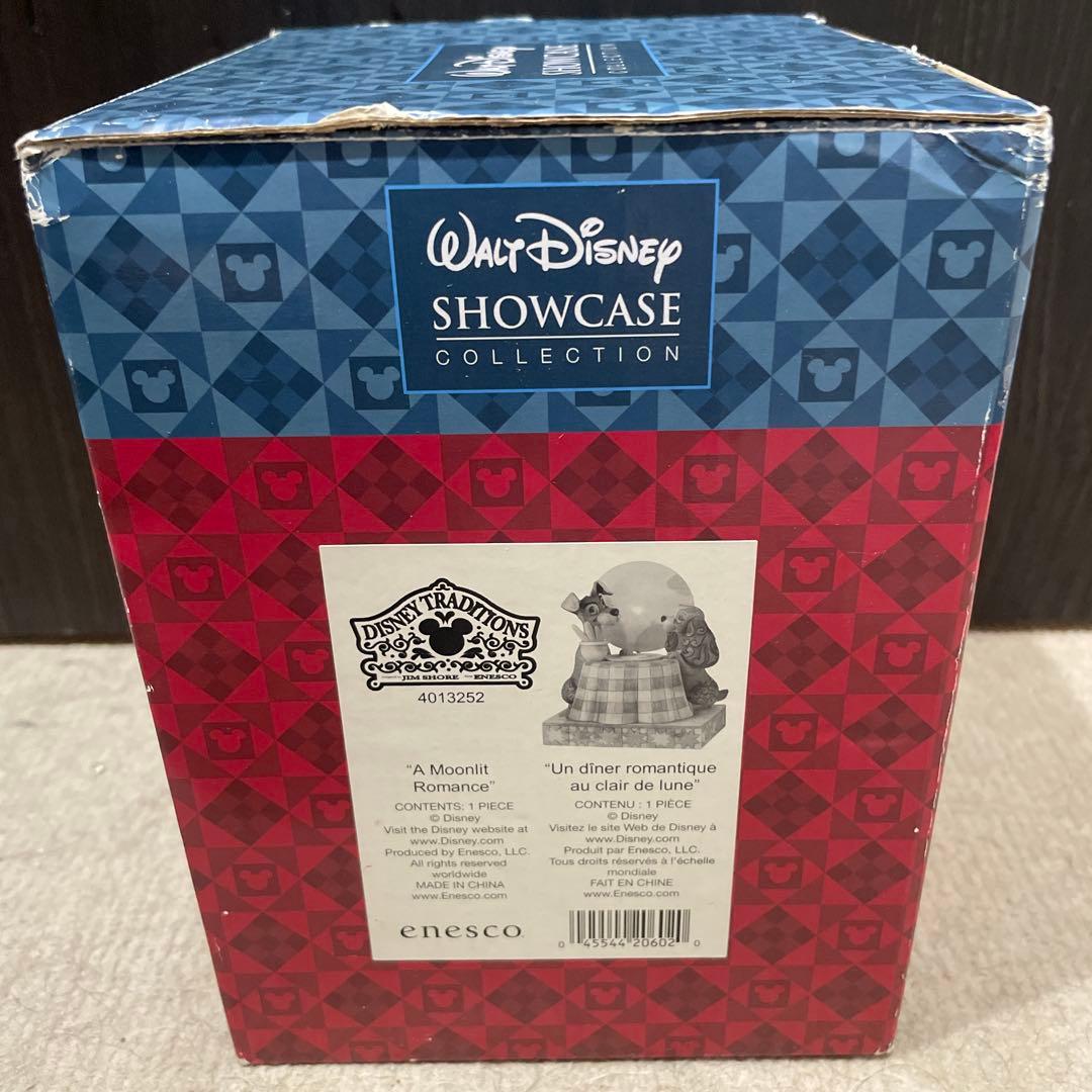 【超希少】ディズニー　わんわん物語　フィギュア　45