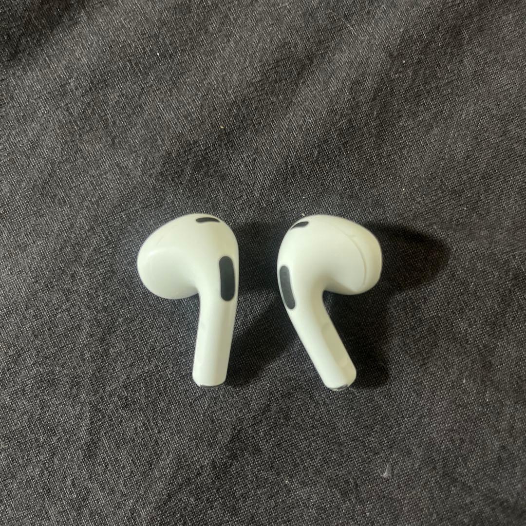 AirPods第3世代