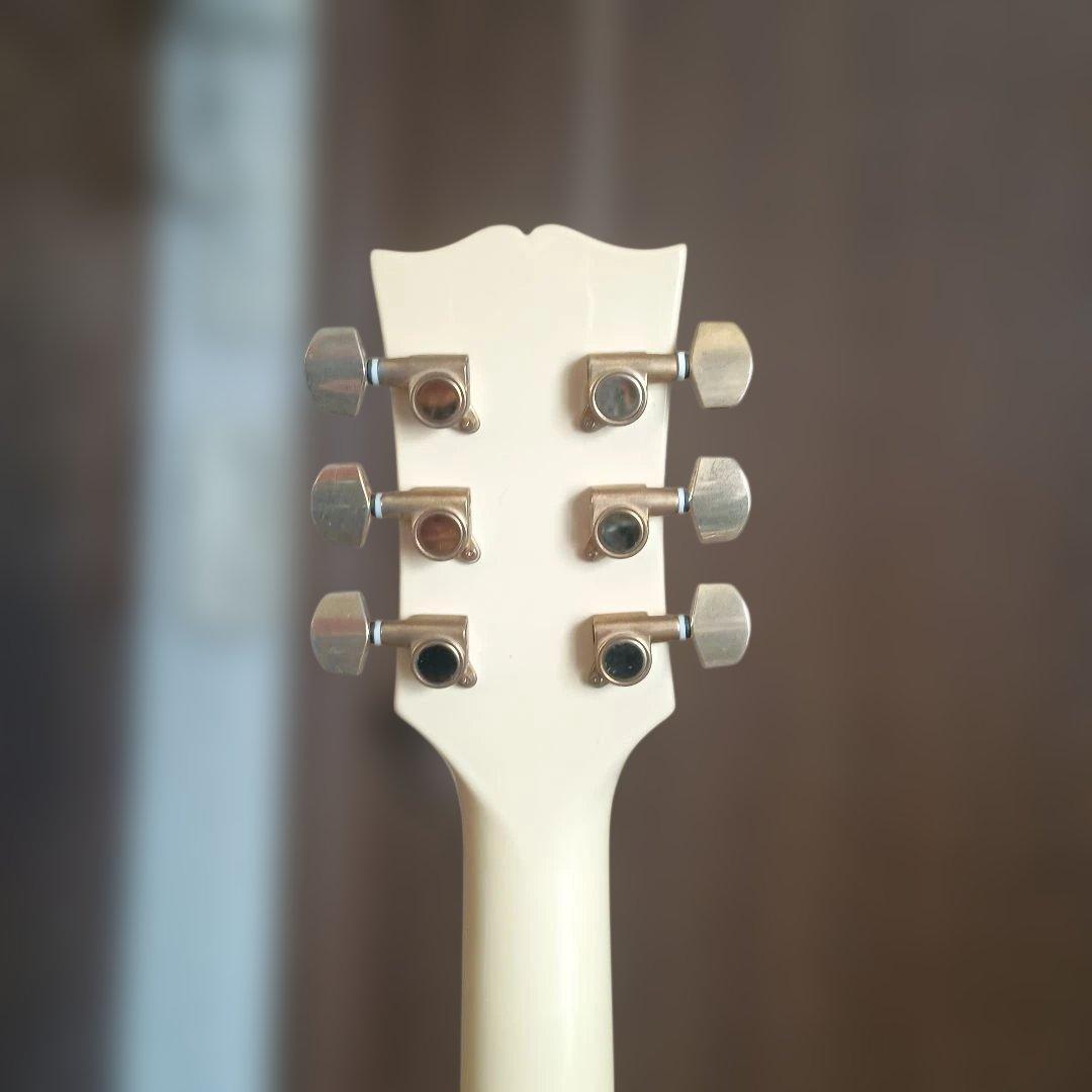 Photogenic レスポールカスタム　ジャンク