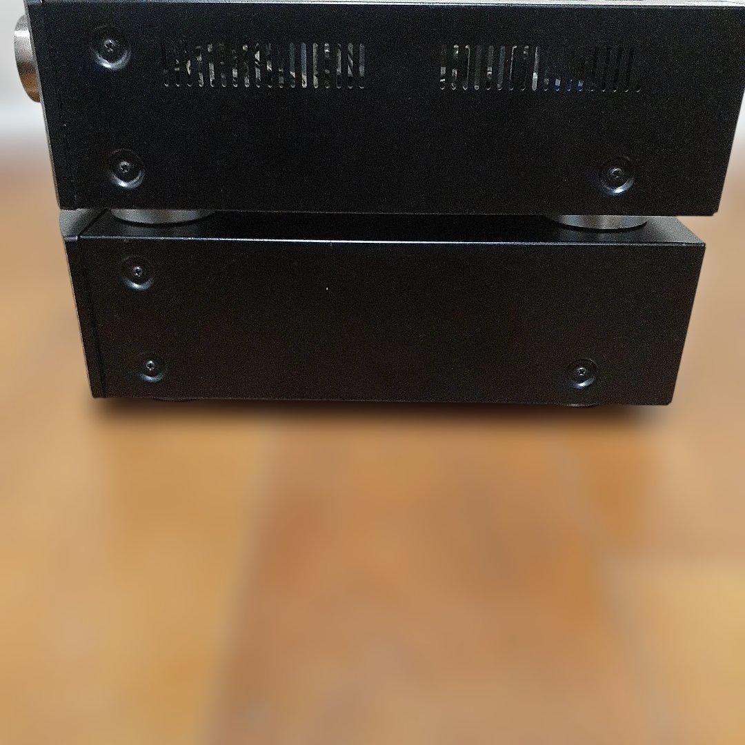 marantzアンプ CDプレイヤーセットPM5003