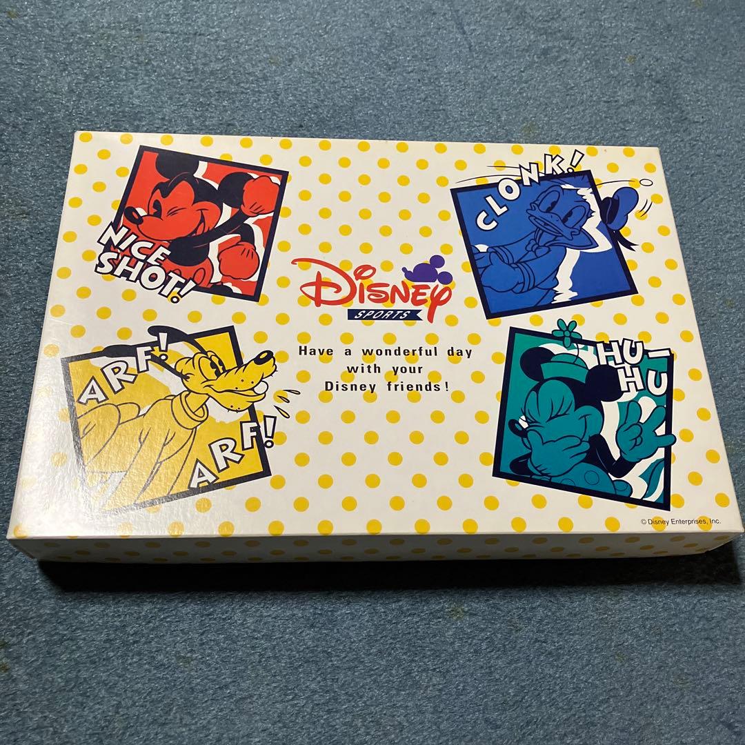 Disney SPORTS ディズニー ハンドタオル TW804×20箱
