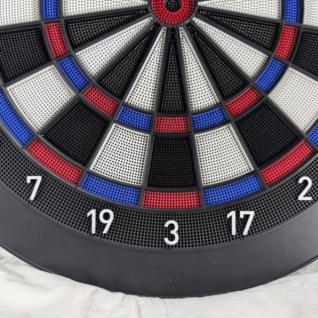 DARTSLIVEホーム ダーツボード