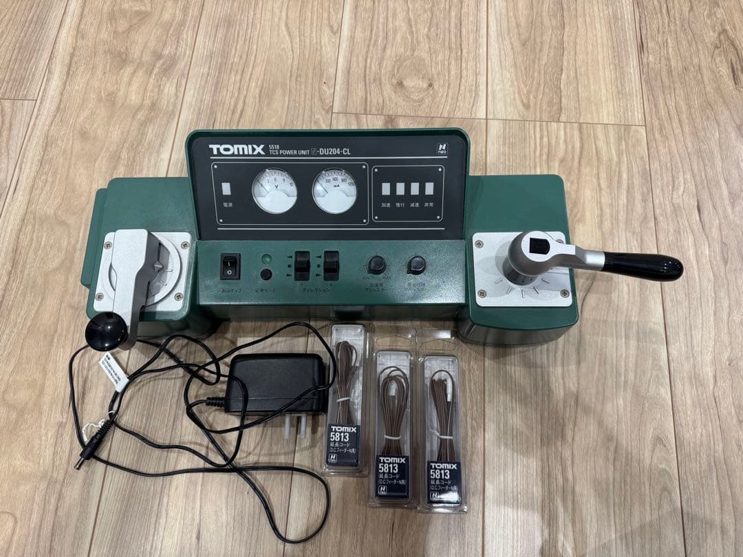 鉄道模型 TOMIX DU-204-CL