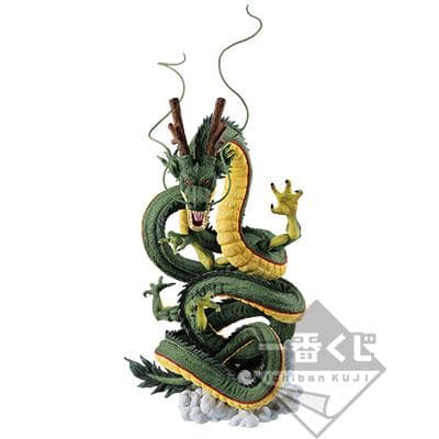 【週末限定】一番くじ ドラゴンボール ラストワン賞 神龍 フィギュア