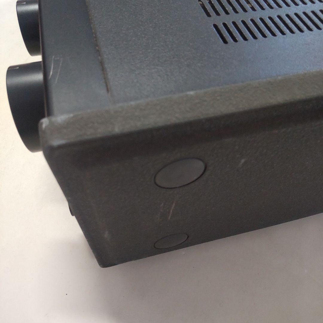 【中古・ジャンク】Marantz / PM-80 ブラック プリメインアンプ