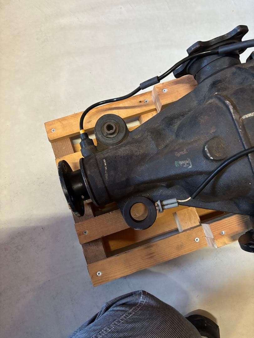 のあ　様 シルビア　ファイナル4.6 LSD