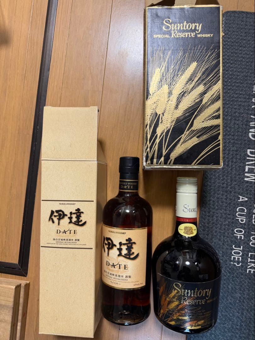 M*a様 古酒
