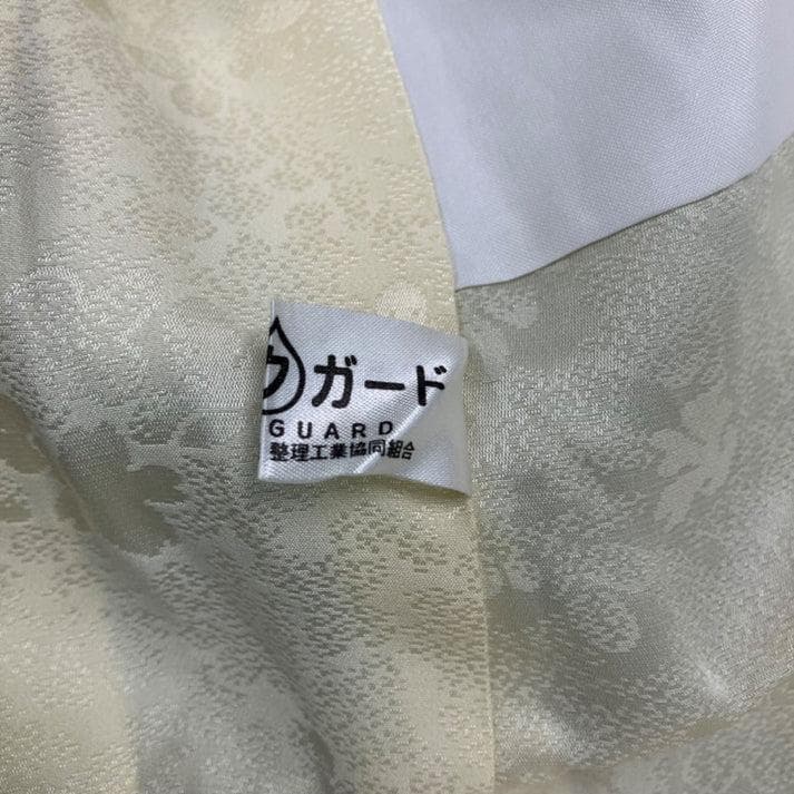 ≪早い者勝ち≫【美品】 振袖 正絹 古典柄 成人式 単品 抹茶色 S*19