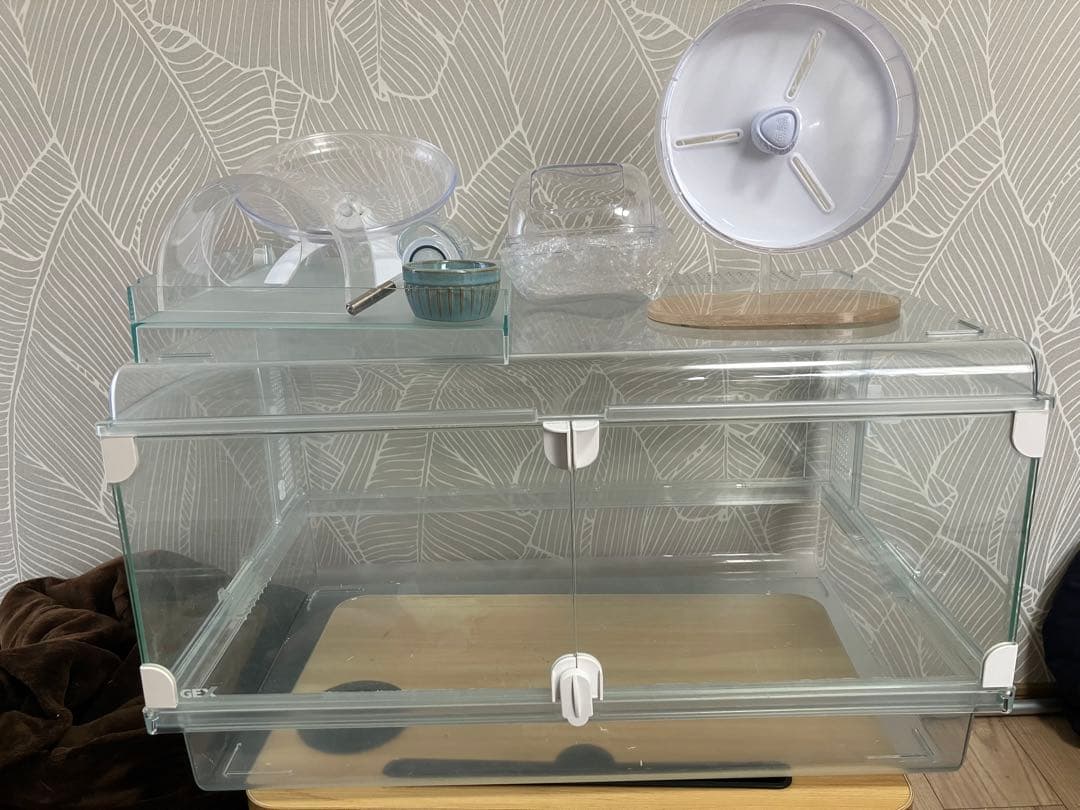 グラスハーモニー600 セット <600A>