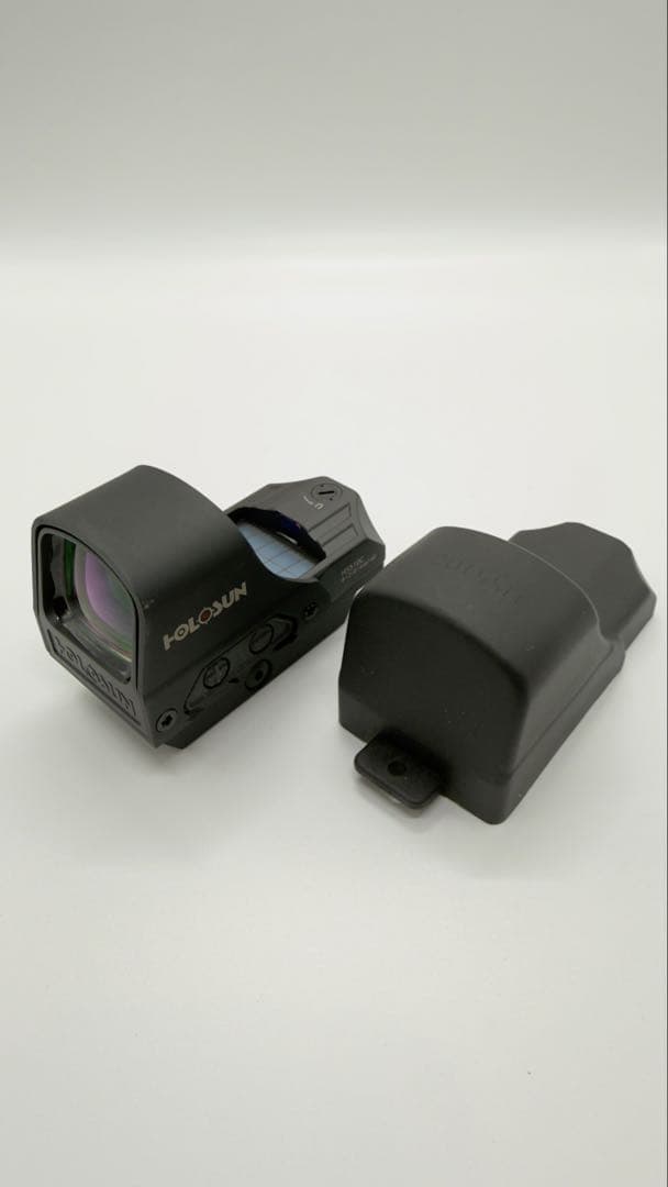 美品　HOLOSUN HS510C 光学サイト