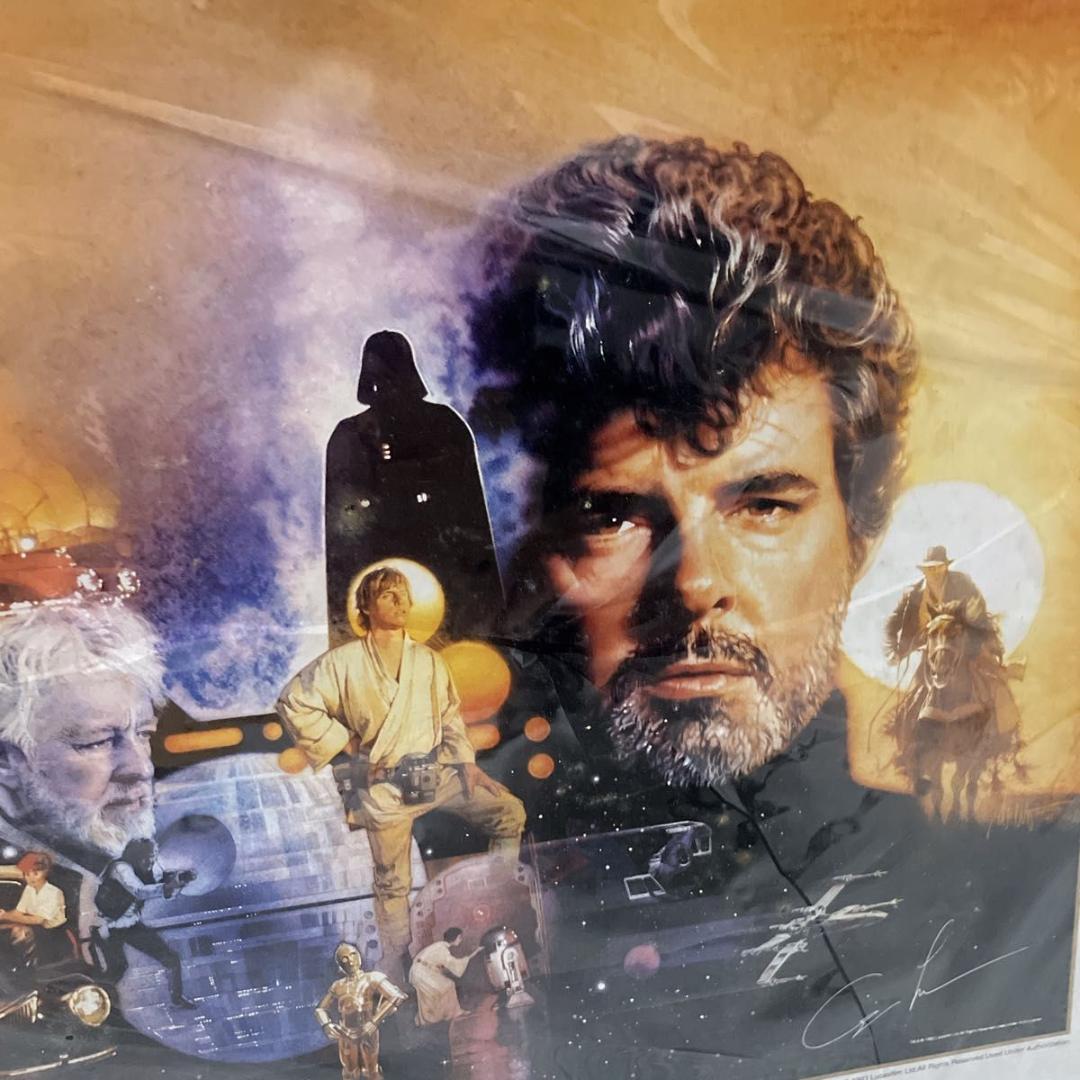 Sunbird LUCASFILM MUSEUM COLLECTION パズル
