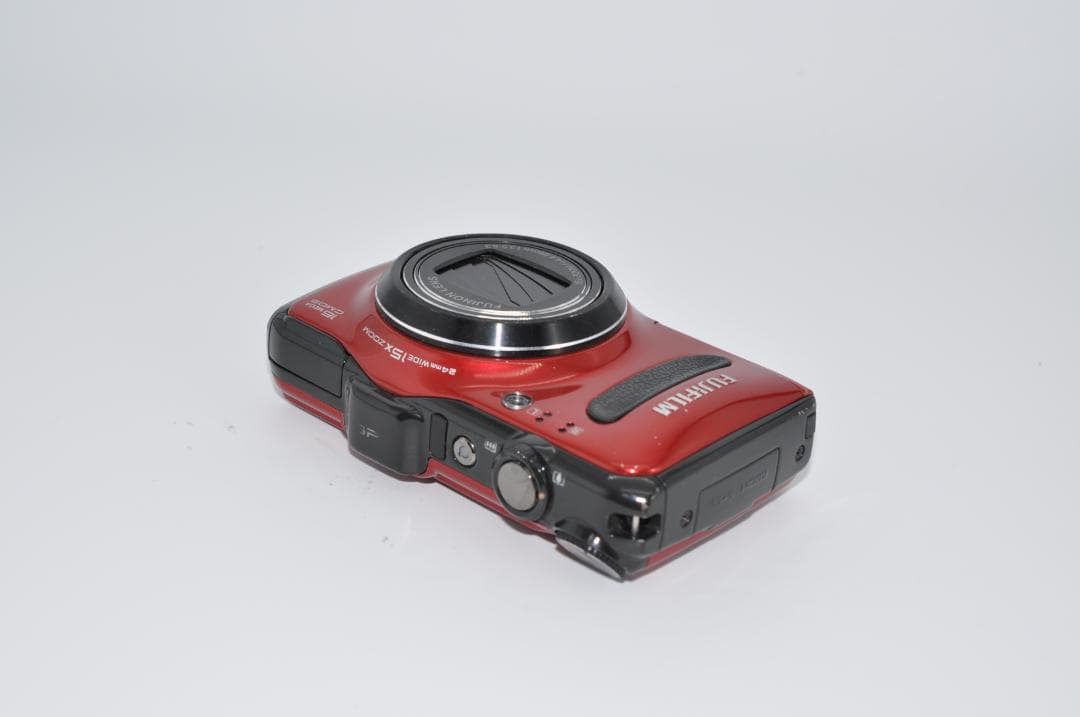 ★並品★FUJIFILM 富士フィルム FinePix F600EXR