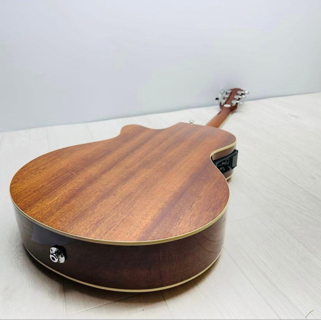 【希少】JUNO EA-50FC/VN エレアコ