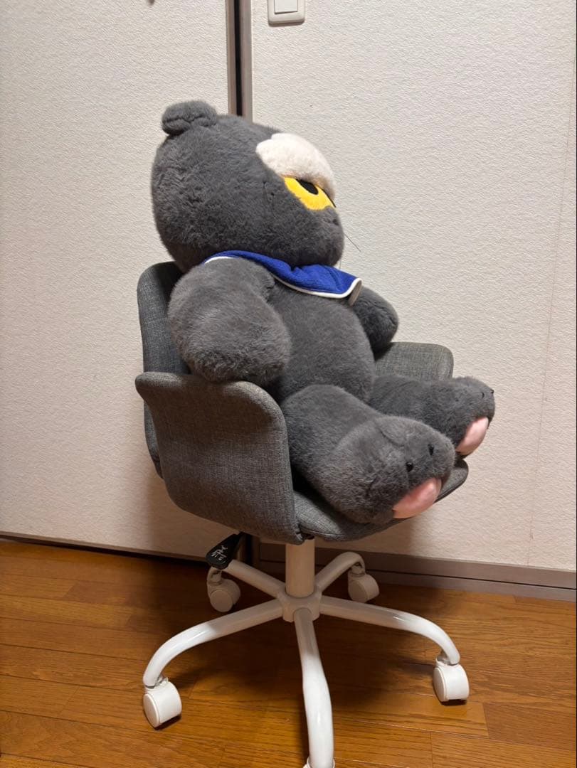BIG ぬいぐるみ