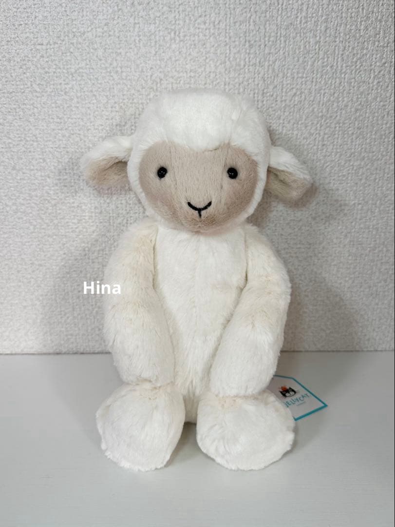 ♡ Skipson Lamb