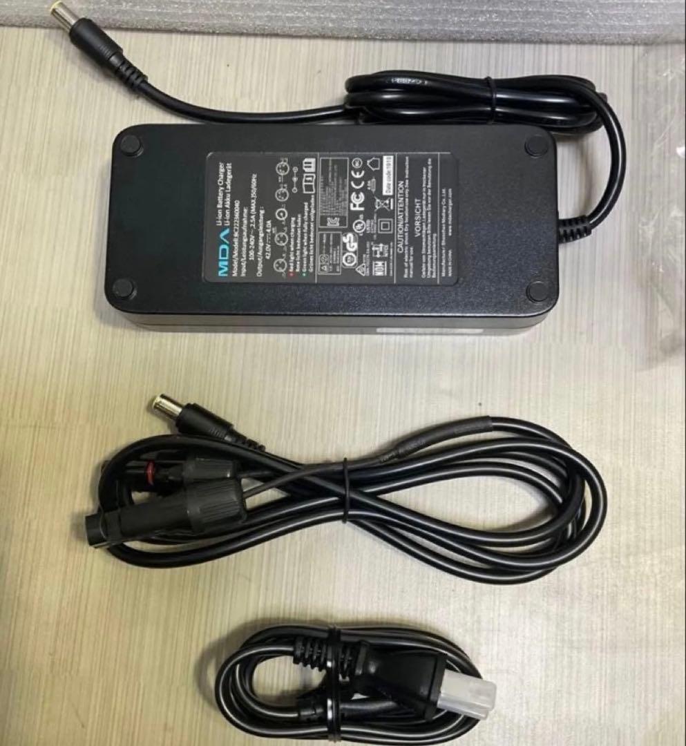 2020年製PowerOak ポータブルバッテリーEB120新品未使用品