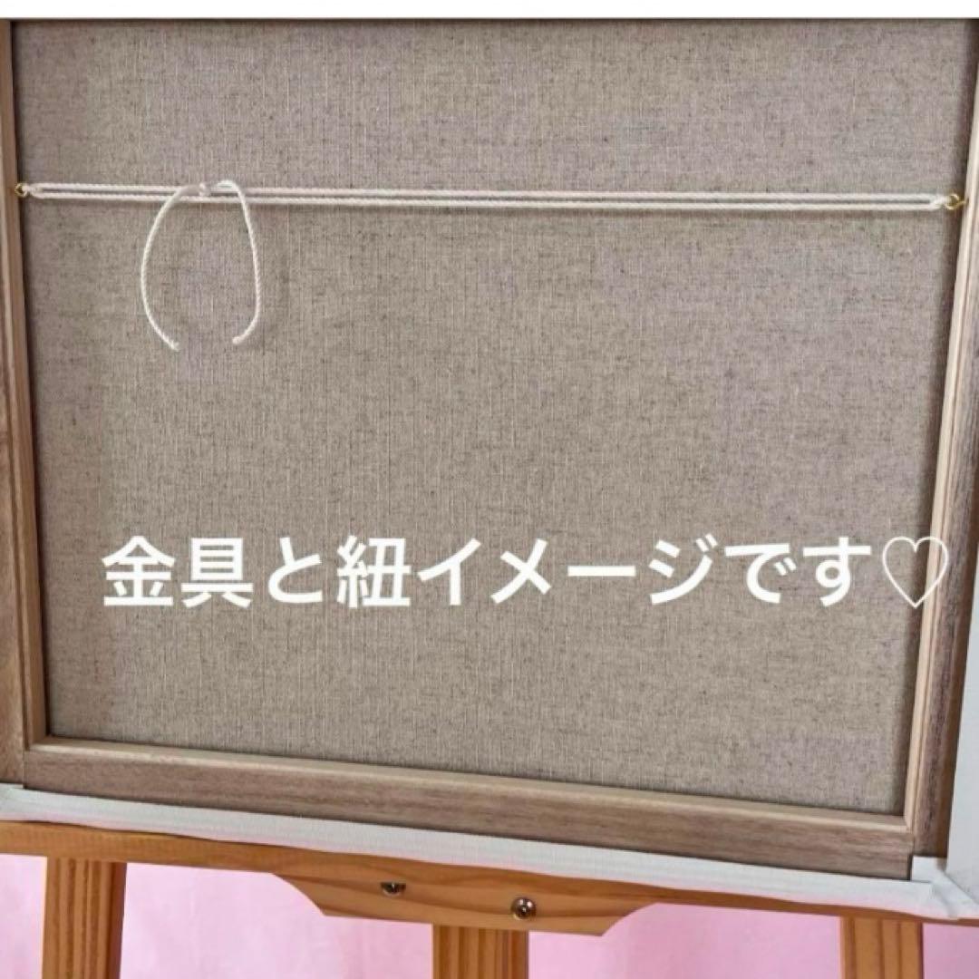 花柄 アート テクスチャーアート ボタニカル フランフラン　ウェディング