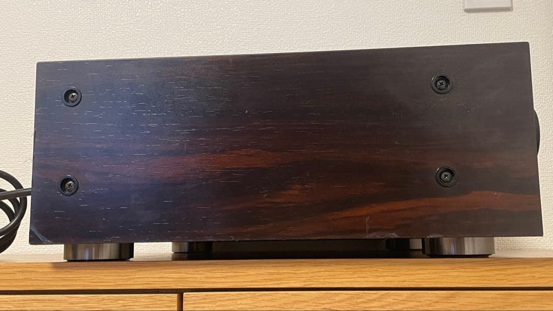 【動作品】Sony TA F-333ESGプリメインアンプ