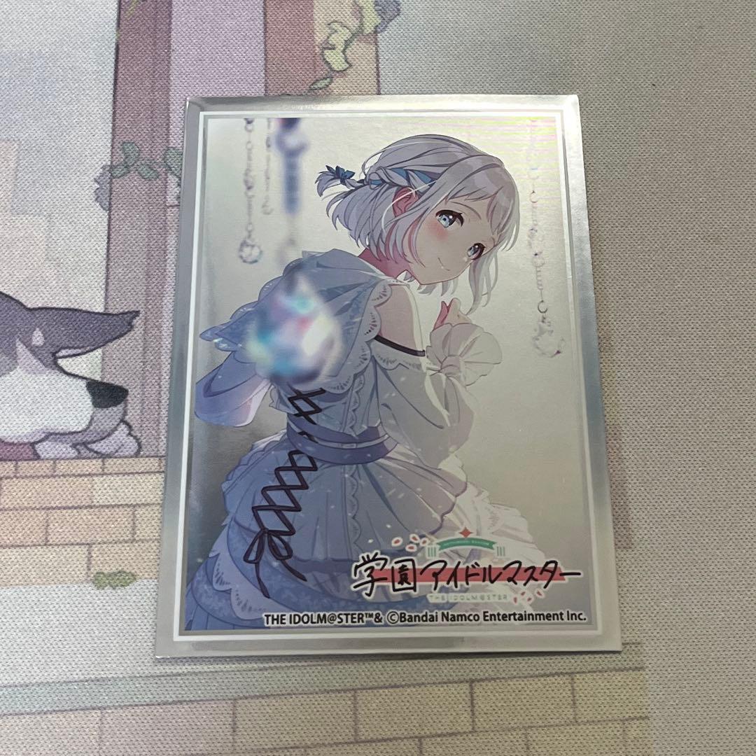 ヴァイス 学マス デッキ + パーツ