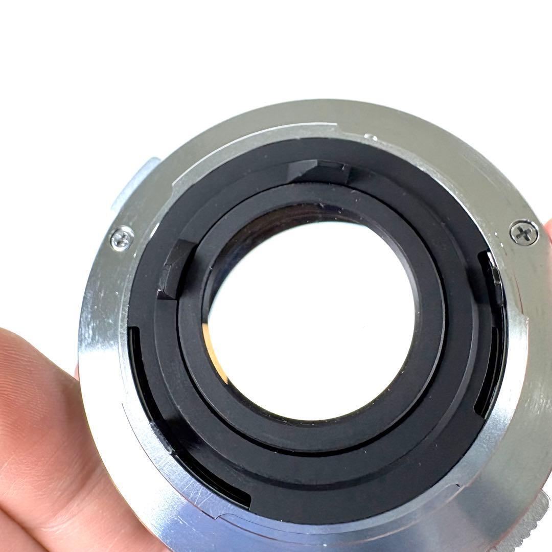 オリンパス OLYMPUS OM-1 50mm F1.8 レンズセット