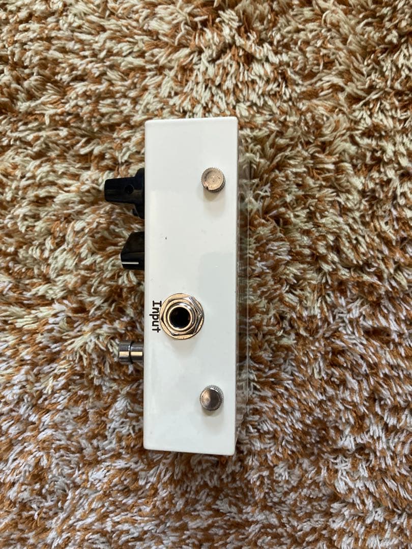Fulltone OCD ver1.4 エフェクター