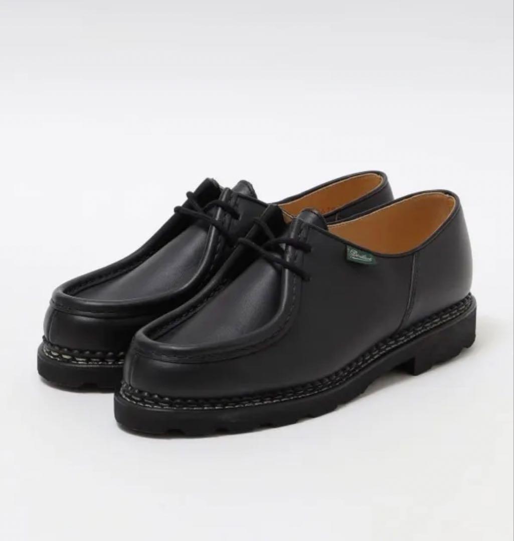 Paraboot MICHAEL　パラブーツ　ミカエル　38