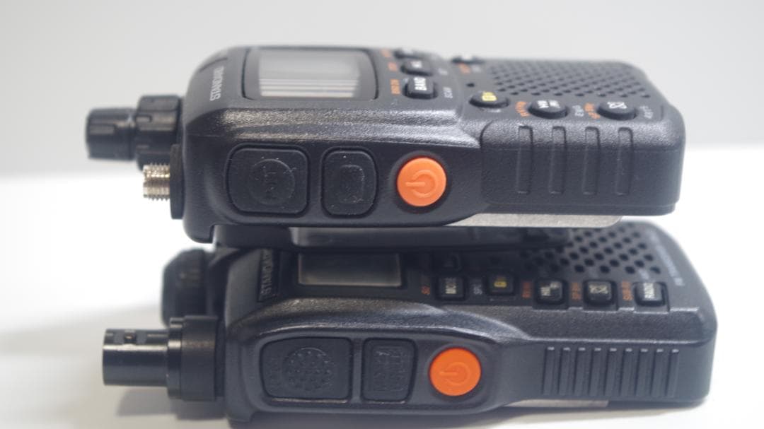 T0795 STANDARD スタンダード VX-3/VX-2 ハンディ