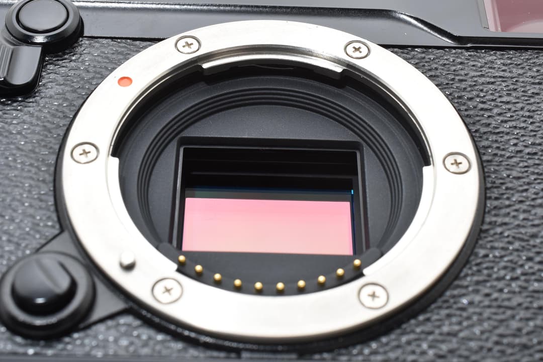 FUJIFILM X-Pro2 ボディ 0168