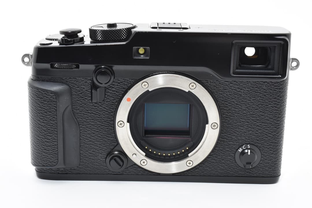 FUJIFILM X-Pro2 ボディ 0168