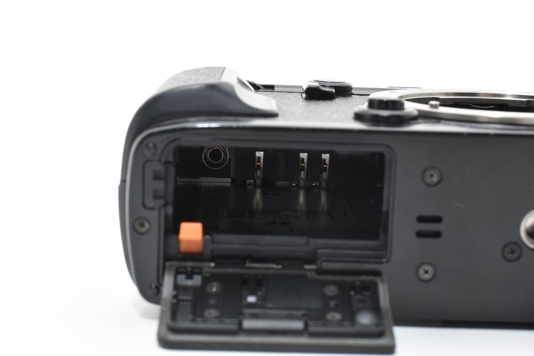 FUJIFILM X-Pro2 ボディ 0168