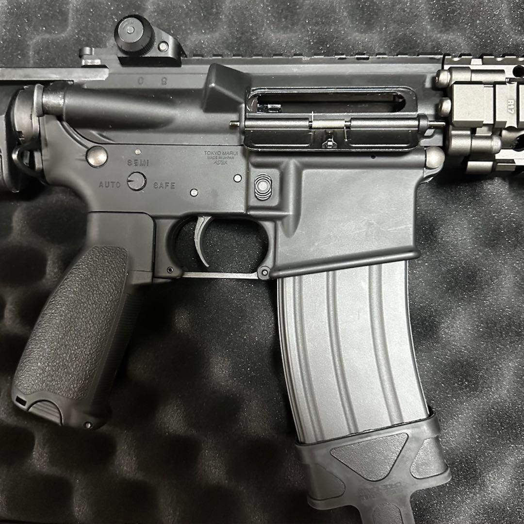 東京マルイMK18MOD.1おまけ品GLOCK18c