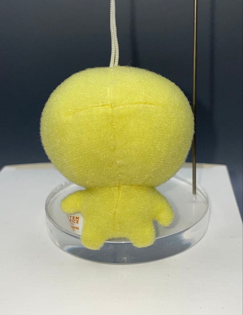 みかんぼうや他カプセルトイ全5種