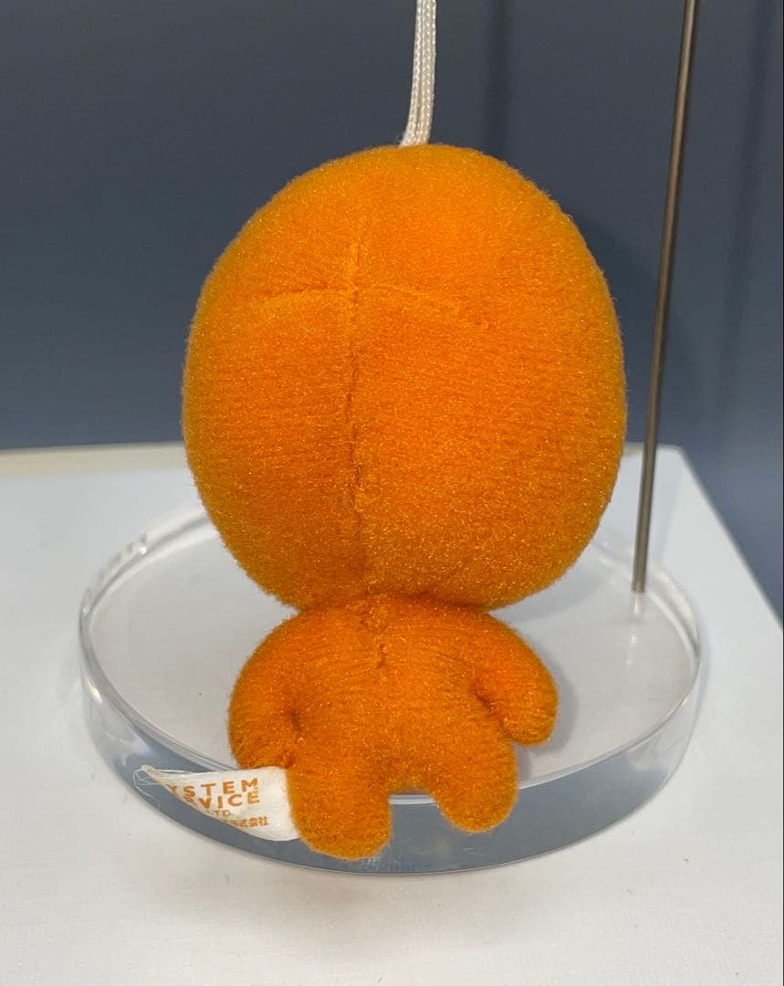 みかんぼうや他カプセルトイ全5種