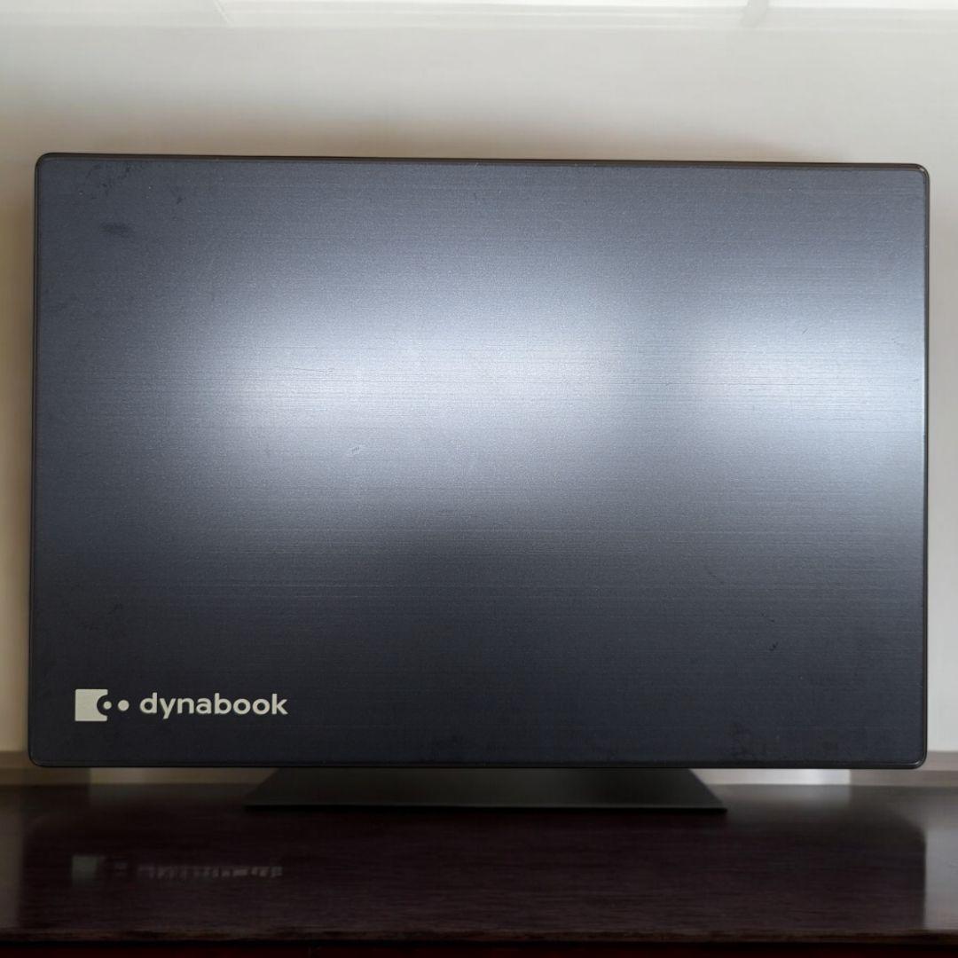Windowsノート本体 TOSHIBA Dynabook G83/DN Core i5 8250U