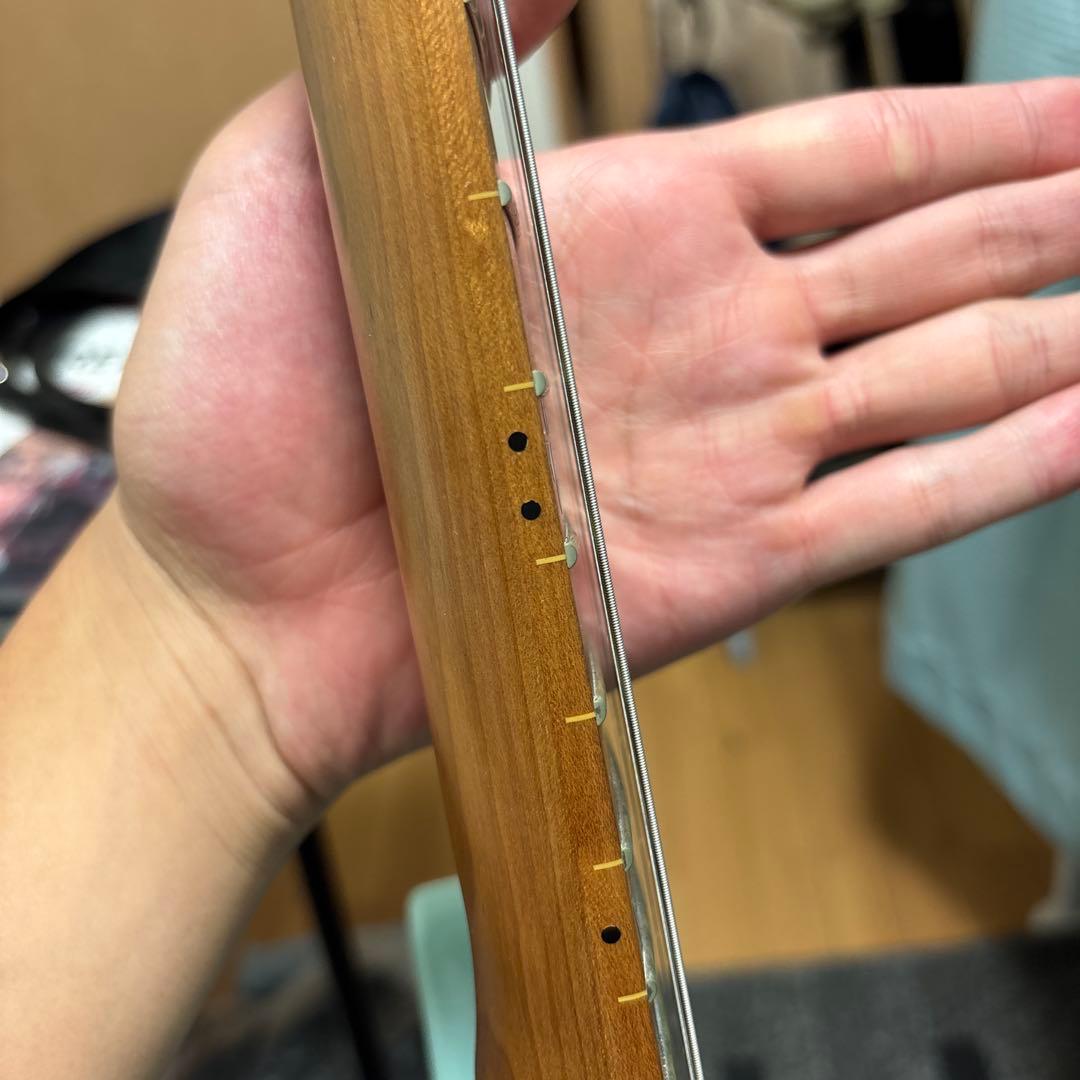 ギター taka