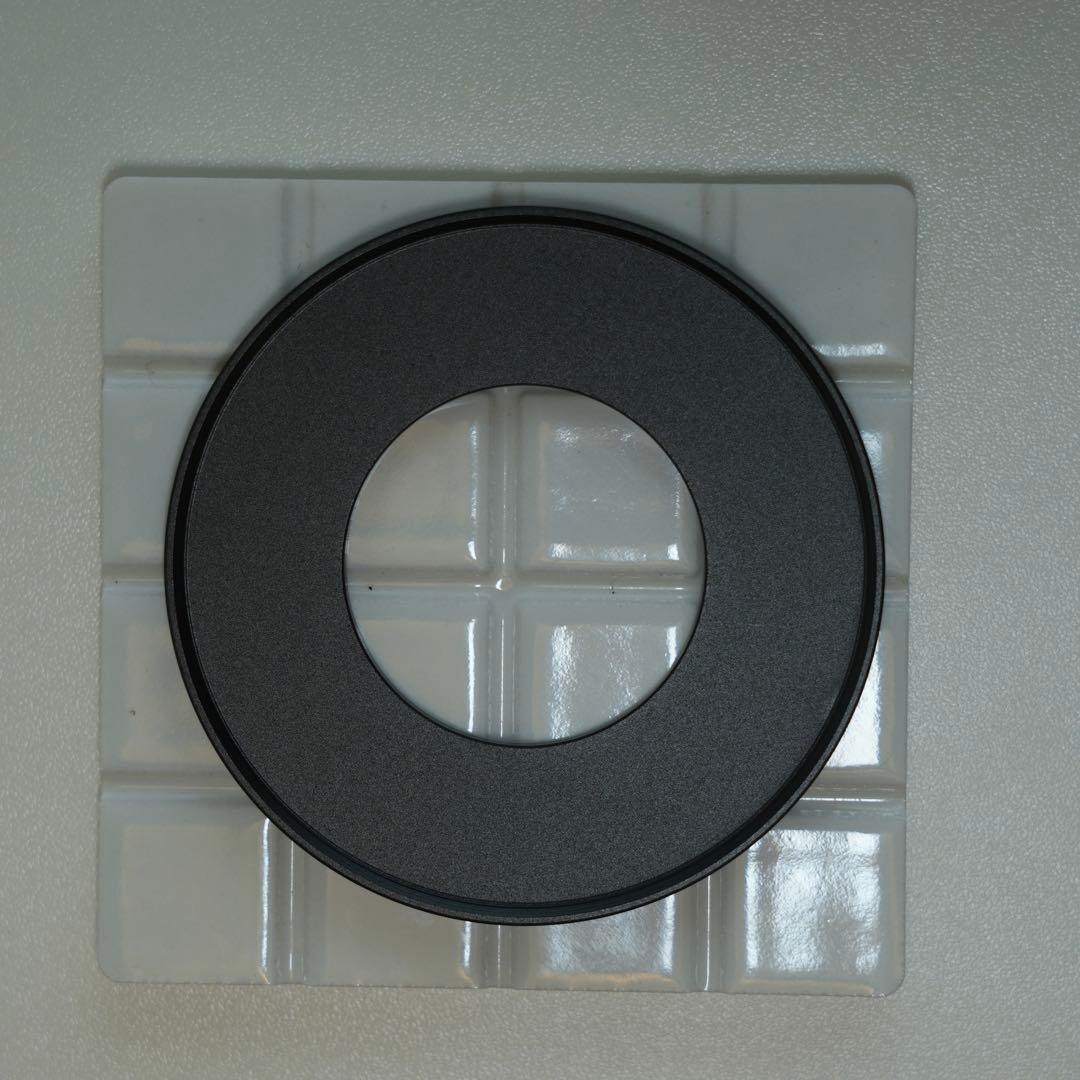 （美品）Sony FE 28-60mm ズームレンズ（ステップアップリング付き）