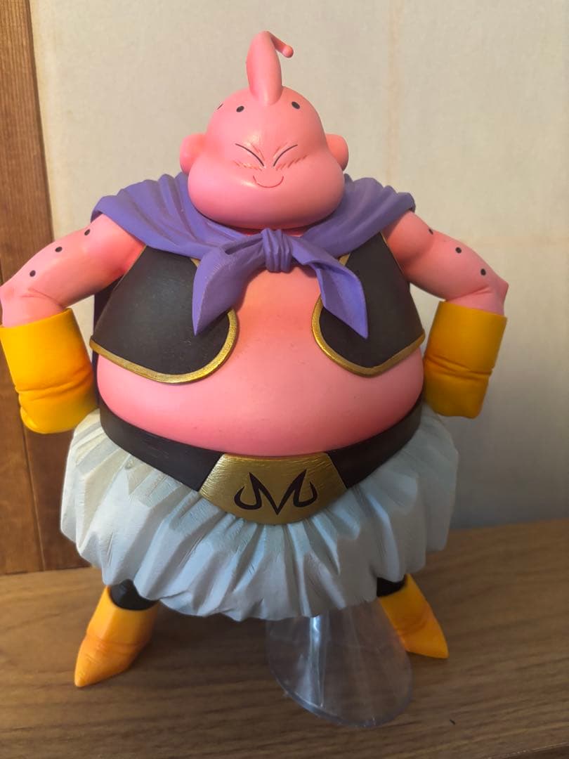ラストワン賞　魔人ブウ