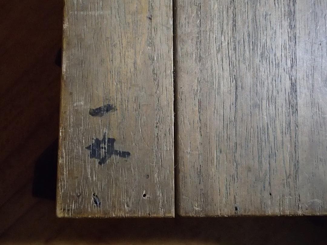 絵皿　角皿　古九谷　骨董