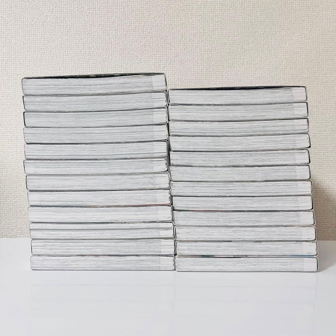 【初版】テニスの王子様　完全版　season1〜2完結　24巻セット　テニプリ