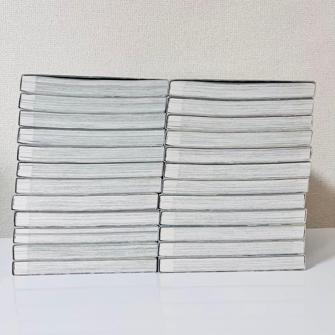 【初版】テニスの王子様　完全版　season1〜2完結　24巻セット　テニプリ