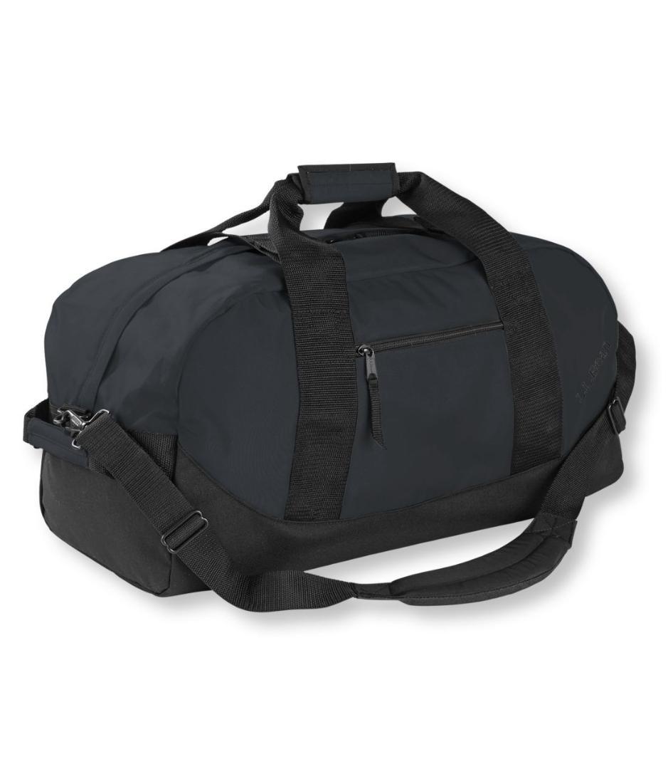 美品☆L.L.Bean Adventure Duffle L