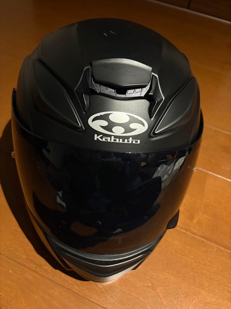 オージーケーカブトOGK KABUTOバイクヘルメット フルフェイス SHUMA