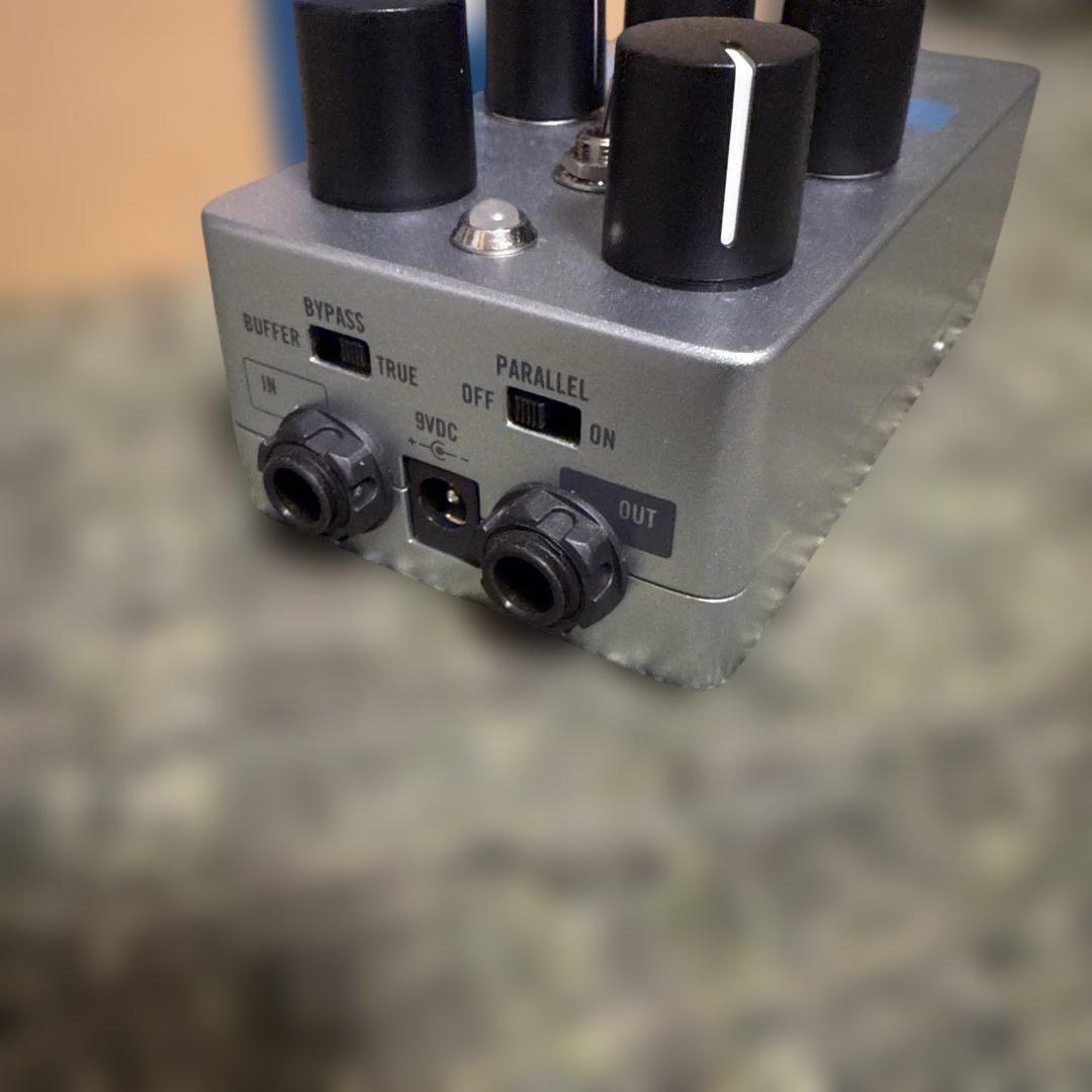 ギター UAFX1176