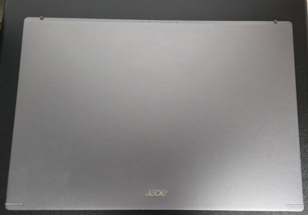 第12世代 i7 メモリ16GB SSD768GB 14インチ Acer