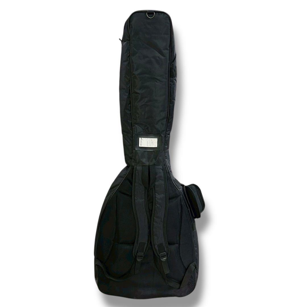 Warwick Alien Deluxe 4弦 アコースティックベース