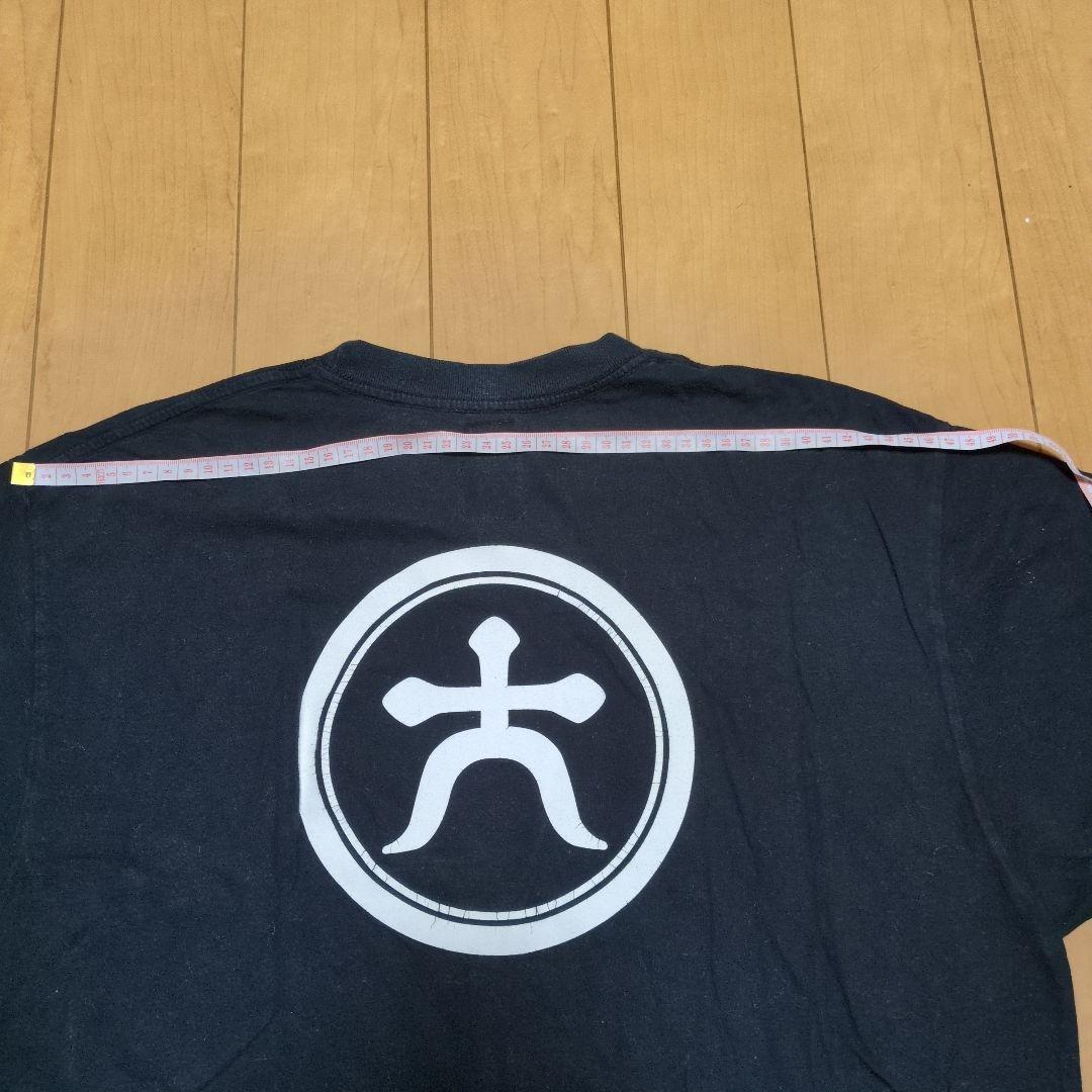 NEIGHBORHOOD　松本人志　大日本人　Tシャツ　手ぬぐい付き