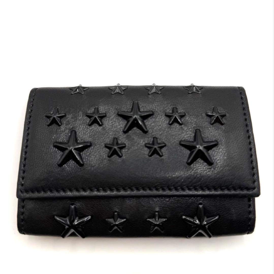 JIMMY CHOO キーケース