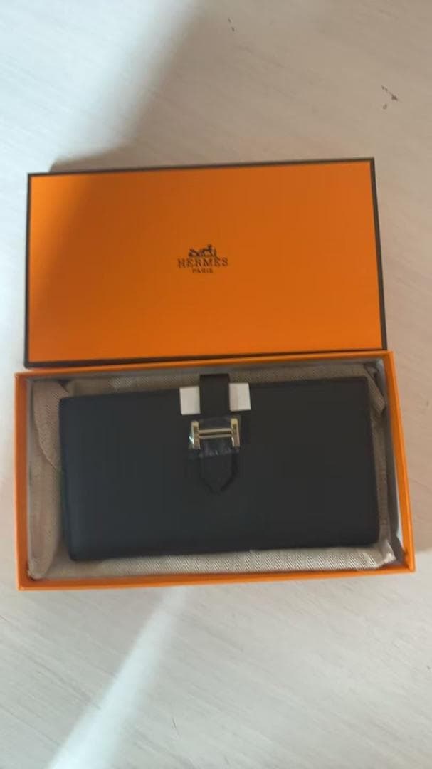 長財布 Ｇ金具